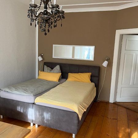 Pension Eichler Löbau Dış mekan fotoğraf